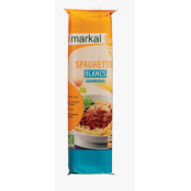 MARKAL SPAGHETTIS BLANCS 500G