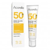 ACORELLE SPRAY SOLAIRE...