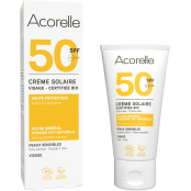 ACORELLE CREME SOLAIRE...