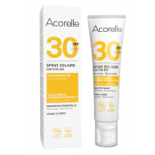 ACORELLE SPRAY SOLAIRE SPF...