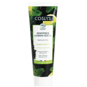 COSLYS DENTIFRICE CHARBON...