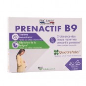 ERIC FAVRE PRENACTIF B9 30...