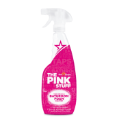The Pink Stuff La Mousse...