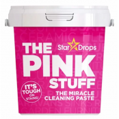 Star Drops The Pink Stuff –...