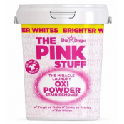The Pink Stuff – Poudre...