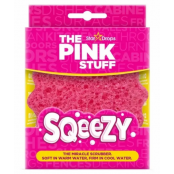 The Pink Stuff – Eponge...