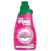 The Pink Stuff Liquid...