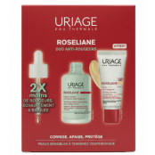 URIAGE PACK Roseliane Sérum...