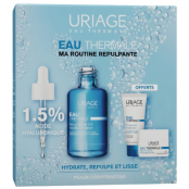 URIAGE COFFRET EAU THERMALE...