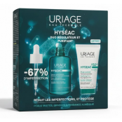 URIAGE COFFRET HYSEAC SERUM...