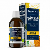 Dietaroma Oleopolis Sirop...