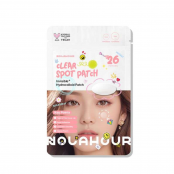 Nolahour Clear Spot...
