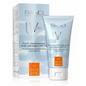 Bandi Ecran Solaire 50ml