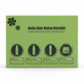 Gelix Hair Botox Keratin...