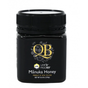 QB Manuka Miel Umf 5+ Mgo...