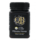 QB Manuka Miel Umf 15+ Mgo...