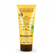 Evoluderm Soin Longueurs Et...