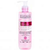 Evoluderm Gel Nettoyant...