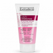 Evoluderm Gel Nettoyant...