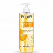 Evoluderm Gel Nettoyant...
