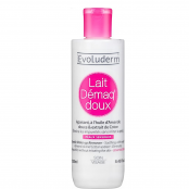Evoluderm Lait Demaquillant...