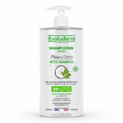 Evoluderm Shampoing Pluie...