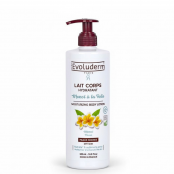 Evoluderm Lait Corps Monoi...