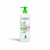 Evoluderm Lait Corps Surgas...