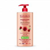 Evoluderm Shampoing Huile...