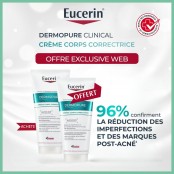 EUCERIN DERMOPURE crème...