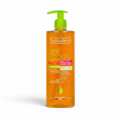 Evoluderm Gel Douche Surgas...