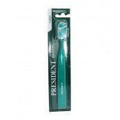 PRESIDENT BROSSE A DENT...