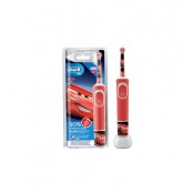ORAL-B CARS BROSSE A DENT...