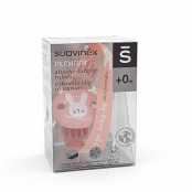 Suavinex Attache-Sucette...