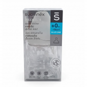 Suavinex Biberon Rabbit...