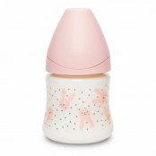 Suavinex Biberon Rabbit...