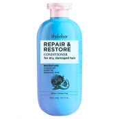 Shakebar Repair & Restore...