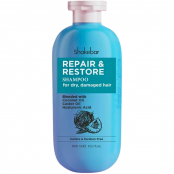 Shakebar Repair & Restore...