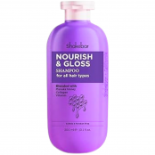 Shakebar Nourish & Gloss...