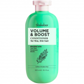 Shakebar Volume & Boost...