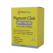 Phormax Pigment Clair Anti...