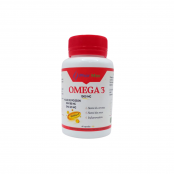 Phormax Omega 3 1000g 60...