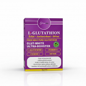 Phormax L-Glutathion 60...