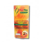 Phormax Sirop Naturel...