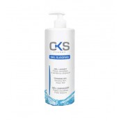 CKS GEL LAVANT SURGRAS 750 ML