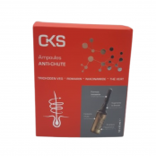 Cks Ampoule Anti-Chute 10 X...