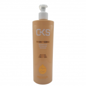 Cks Shampoing Reparateur 500ml