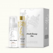 Ladoze Double cleansing...