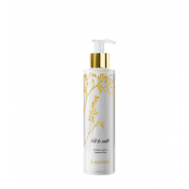 Ladoze Oil to Milk