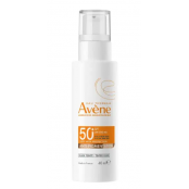 AVENE CREME SOLAIRE ANTI...